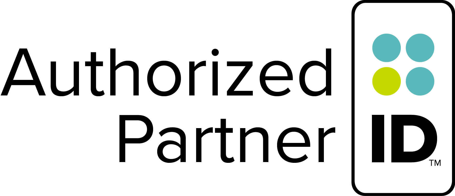 BCID Authorized Partner Logo